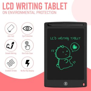 lcd writing tablet